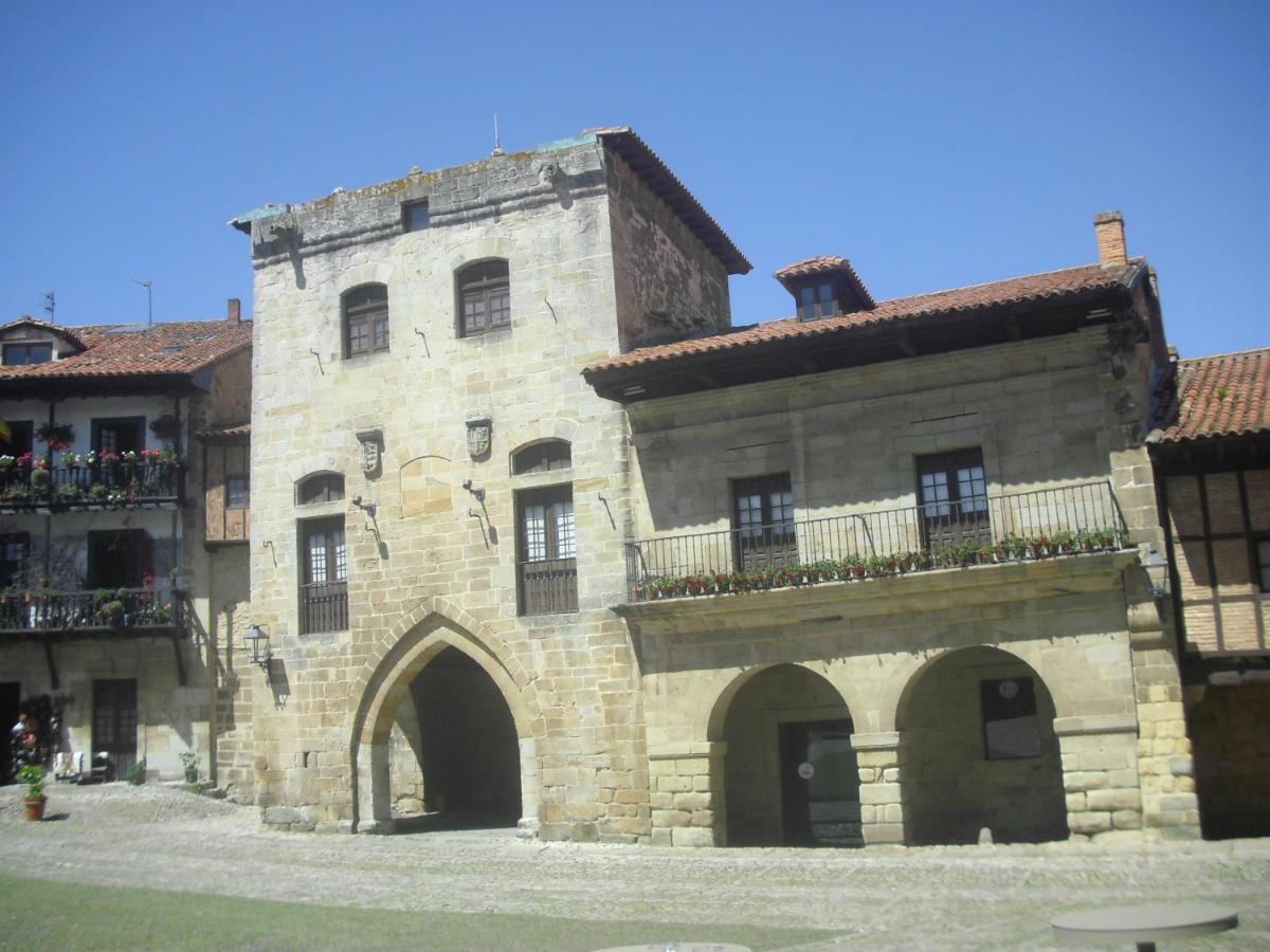 La Ermita Villa Camaleño Cameră foto