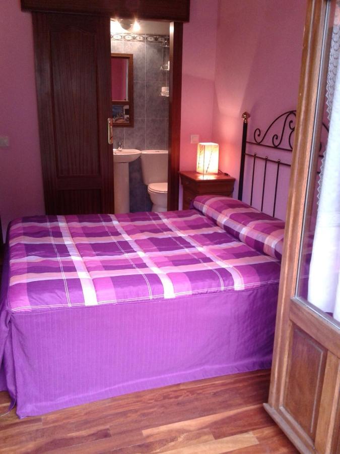 La Ermita Villa Camaleño Cameră foto