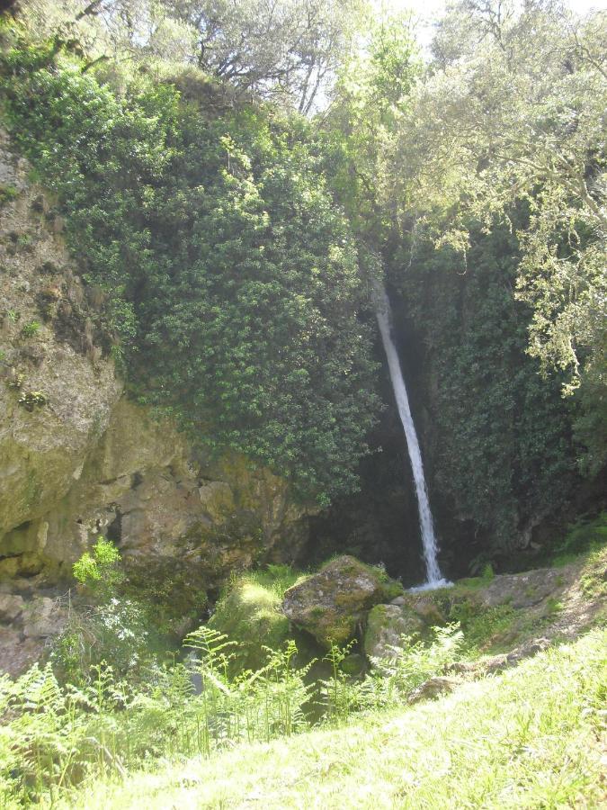 La Ermita Villa Camaleño Cameră foto