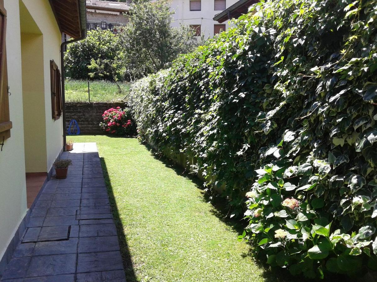La Ermita Villa Camaleño Exterior foto